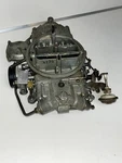Nos Ford Holley List 4174 Carburetor 1968 Mustang Gt 500KR 428 Scj / Rare. Fixed Price $4250.00.