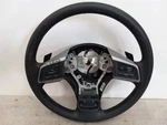 Steering Wheel Black Vinyl With Cruise Buttons Fits 14 15 16 Subaru Impreza. Fixed Price $99.77.