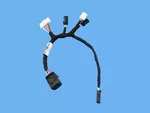 Genuine Mopar Steering Wheel Wiring 68222848AC. Fixed Price $96.41.