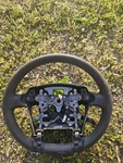 2011 Oem Toyota Prius Steering Wheel 45103-47020 12 13 14 15. Fixed Price $50.00.