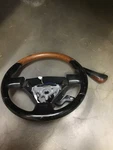 L.l. Bean Edition Momo Steering Wheel + Matching Shifter 2007 Subaru Forester. Fixed Price $135.00.
