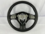 2008-2011 Subaru Impreza Premium Leather Steering Wheel Audio Cruise Control Oem. Fixed Price $74.87.