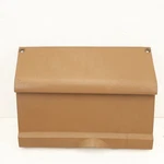 1988-1994 Chevrolet Silverado Gmc Lower Steering Column Trim Cover Plate Flaw. Fixed Price $71.24.