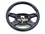 2011 2015 Audi Q7 Heated Black Leather Spoke Steering Wheel 4L0419091AE. Fixed Price $71.95.