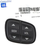 New Oem Gm Steering Wheel Radio Control Switch 03-07 Trucks & Suv's 1999443. Fixed Price $47.95.