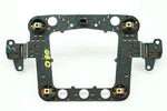 2003-2009 Mercedes W209 Clk Wheel Steering Switch Control Panel Plate 01583002. Fixed Price $27.72.