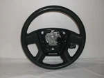07-12 Dodge Caliber Steering Wheel W/o Radio & W/cruise Control Gray 1DF34XDVAE. Fixed Price $45.00.