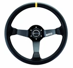 Sparco 015R345MLN Leather Steering Wheel,black, 350MM. Fixed Price $243.75.