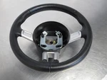 EB1424 2005 Ford GT40 Supercar Steering Wheel. Fixed Price $2399.99.