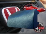 Honda Civic Ek Steering Wheel Plastic Trim Cover P/n 78513-S04A Oem 1996-2000. Fixed Price $30.00.