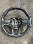 2018 Dodge Challenger Sxt Steering Wheel With Paddle Shift 5VG241VXAE. Fixed Price $85.00.