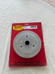 Never Used Rpc R8858POL Sbc Small Block Chevy Triple Pulley Polished Aluminum. Fixed Price $46.63.