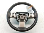 05-07 Nissan Maxima Steering Wheel Black Leather Oem 48430-ZK00C. Fixed Price $85.00.