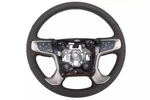 Genuine Gm Cocoa Steering Wheel 84483793. Fixed Price $419.01.
