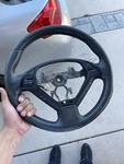 48430-1VW3A Infiniti G37 Steering Wheel New Oem!! 484301VW3A. Fixed Price $75.50.