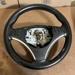 2011 2012 2013 Bmw E92 E90 328I 335I Lci Steering Wheel 6790988 Oem. Fixed Price $76.50.