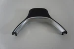 Genuine Bmw F07 Cover Steering Wheel Black Multif. Sports 7841892. Fixed Price $95.18.