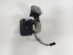 07 09 10 2008 Bmw 328I Steering Wheel Shift Paddle 6 973 934-01 Oem 2449W. Fixed Price $37.00.