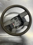 04-08 Ford F-150 Steering Wheel W/ Cruise Control Switches 8L343600CA32NC Oem. Fixed Price $94.99.