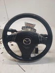 Steering Column Excluding Turbo Fits 2007-2009 Mazda 3 Original Oem. Fixed Price $138.95.