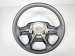 2005-2007 Jeep Grand Cherokee Steering Wheel Vinyl Medium Slate 5HM76BD5AC. Fixed Price $46.40.