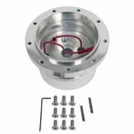 Lecarra Steering Wheels BA-22404 Hub Adapter Mountbillet For 1958-74 Continental. Fixed Price $122.72.