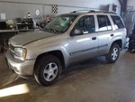 Chevrolet Trailblazer 2002 Steering Column 26110668 6257. Fixed Price $95.00.