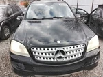 (local Pickup Only) Hood 164 Type ML63 Fits 06-09 Mercedes Ml-class 3069821. Fixed Price $274.99.