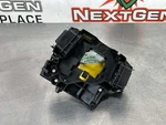 2015 Ford Mustang Steering Column Stalk Bracket EG9T-14B522-BEW Oem #344. Fixed Price $29.99.