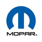Genuine Mopar Button Assembly P224LX9. Fixed Price $14.73.
