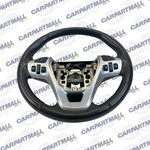 2011-2015 Ford Explorer Steering Wheel W/ Multifunction Switch BB53-3F563-BN Oem. Fixed Price $84.97.