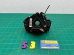 13-18 Cadillac Ats Steering Wheel Column Clock Spring Sensor Oem 22872077. Fixed Price $36.44.