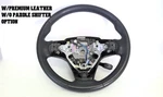 2013 2014 Toyota Avalon Steering Wheel *leather,black 45100-07420-C1 Oem. Fixed Price $67.50.