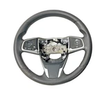 2017 Honda Civic Steering Wheel 78500TBAA420M1 Oem *worn Off*. Fixed Price $114.99.