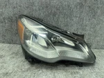 Front Headlight Lamp Led Right Side Mercedes W207 E550 E350 E400 Oem. Fixed Price $1190.00.