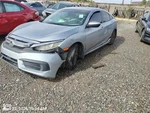 Steering Wheel Only Oem 2021 Honda Civic 1YR Wrnty 78501TBAA11ZA. Fixed Price $83.00.