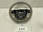 2006 Volvo XC90 Steering Wheel Oem+. Fixed Price $125.99.