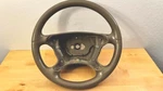 03-09 Mercedes Benz W209 CLK320 CLK500 R230 SL500 Steering Wheel Leather Beige. Fixed Price $149.00.