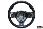 Jaguar F-pace Front Left Leather Steering Wheel Assembly 2017 2020 Oem. Fixed Price $89.99.