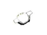Genuine Mopar Steering Wheel Bezel 6TE67SZ6AA. Fixed Price $152.46.