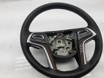 2013 Cadillac Srx Steering Wheel 84276147. Fixed Price $107.99.