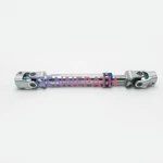 New Ford F150 Lincoln Mark Lt Lower Intermediate Steering Shaft 8L3Z3B676B. Fixed Price $95.85.