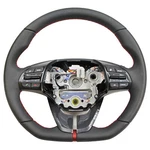 Steering Wheel Assembly W/ Buttons Switch Paddles For 16 17 18 Hyundai Elantra. Fixed Price $99.99.