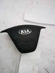 Used Steering Wheel Air Bag Fits: 2018 Kia Forte Driver Hatchback Mexico. Fixed Price $164.99.