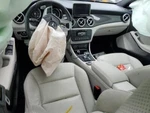 Steering Wheel Mercedes Class 15 16 17 GLA45 Amg No Bag. Fixed Price $260.00.