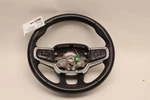 2019-2022 Volvo XC40 Steering Wheel Leather Brown W/ Control Switch Oem. Fixed Price $185.40.