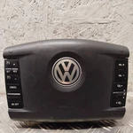 Volkswagen Touareg Fhrrrbg 7L6880201EG PTM5392. Fixed Price $103.75.