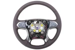 Genuine Cocoa Steering Wheel 84483769. Fixed Price $356.91.