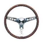 Grant 213 Nostalgia Steering Wheel. Fixed Price $169.23.