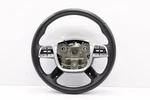 2020 - 2022 Kia Telluride Steering Wheel W/ Switch Button Oem Trim Gyt. Fixed Price $125.61.